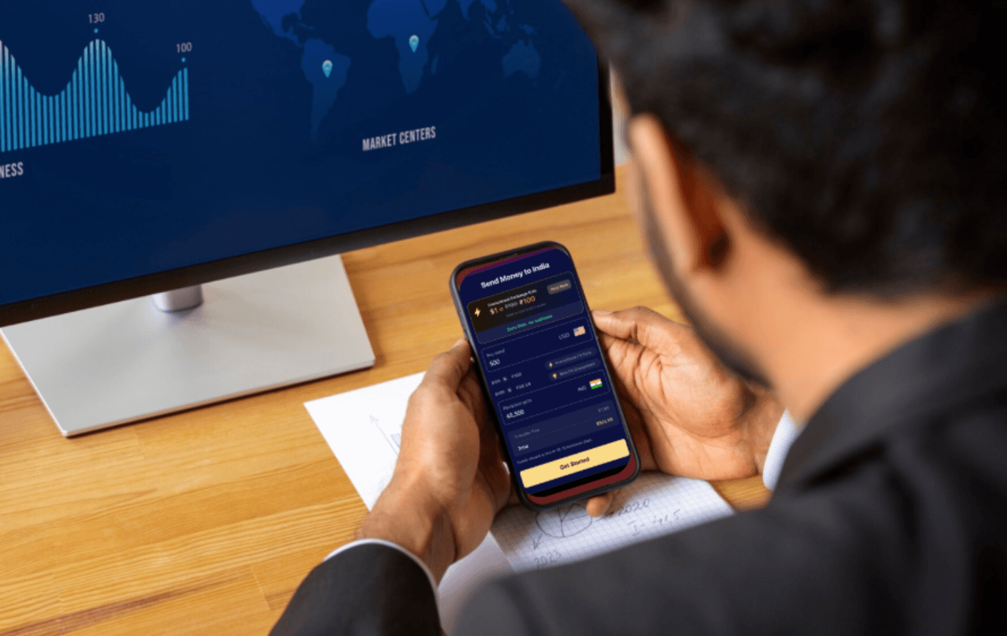 Smart Transfer Strategies NRIs Should Follow in 2026